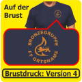 Brust: Version 4