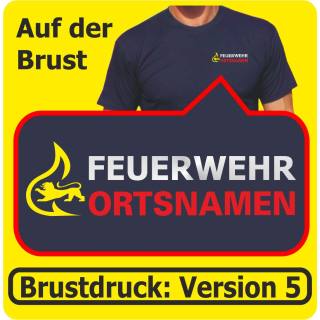 Brust: Version 5