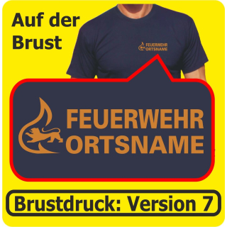 Brust: Version 7
