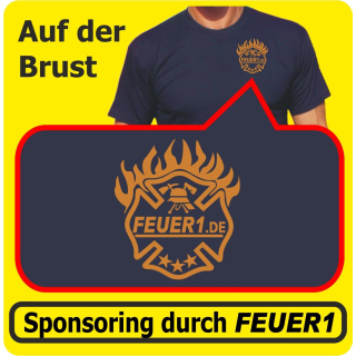 Brust: Sponsoring