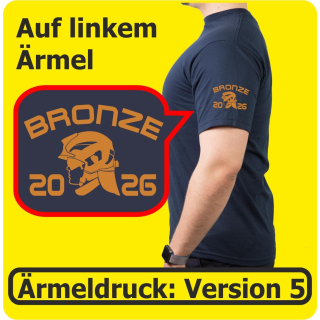 Ärmel: Version 5