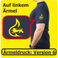 Ärmel: Version 6