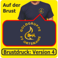 Brust: Version 4