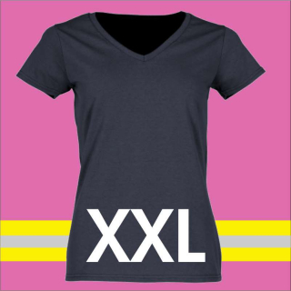 Damen XXL