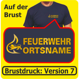 Brust: Version 7