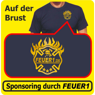 Brust: Sponsoring