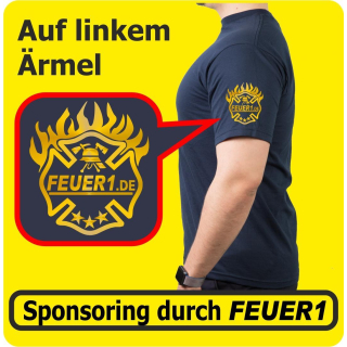 Ärmel: Sponsor