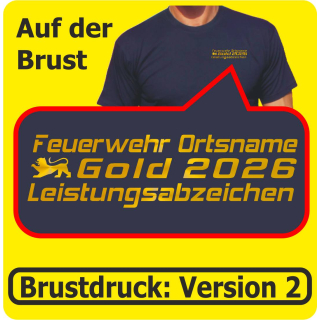 Brust: Version 2