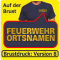 Brust: Version 8