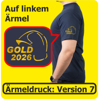 Ärmel: Version 7
