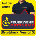 Brust: Version 5