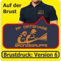 Brust: Version 6