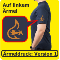 Ärmel: Version 1