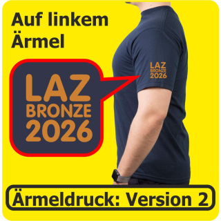 Ärmel: Version 2