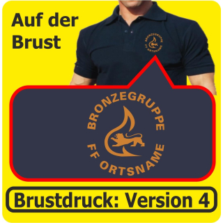 Brust: Version 4
