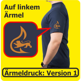 Ärmel: Version 1