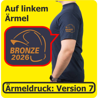 Ärmel: Version 7