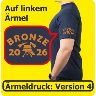 Ärmel: Version 4