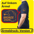 Ärmel: Version 7