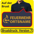 Brust: Version 7