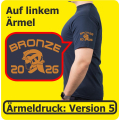 Ärmel: Version 5