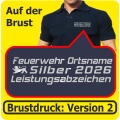 Brust: Version 2