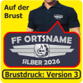 Brust: Version 3