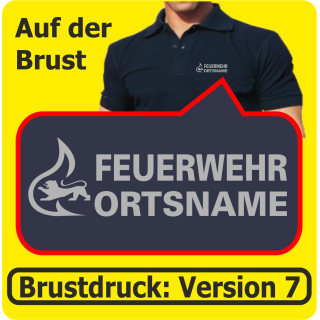 Brust: Version 7