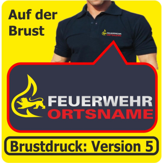 Brust: Version 5