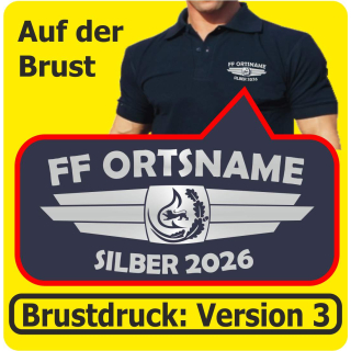 Brust: Version 3