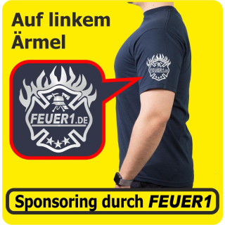 Ärmel: Sponsoring