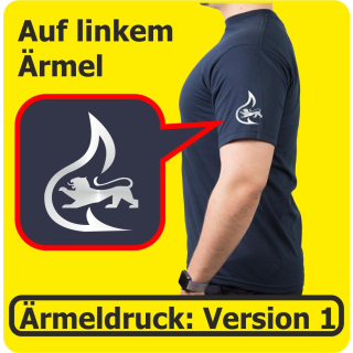 Ärmel: Version 1