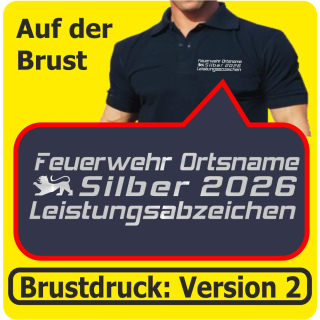 Brust: Version 2