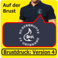 Brust: Version 4