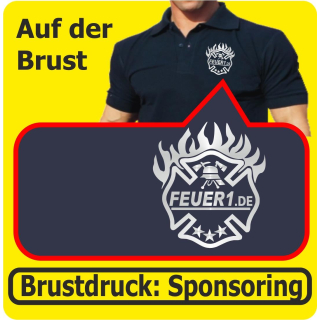Brust: Sponsoring