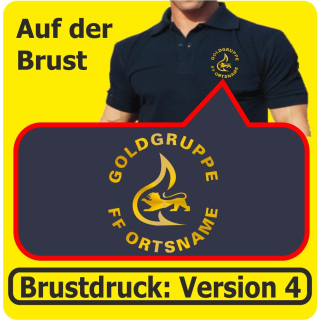 Brust: Version 4