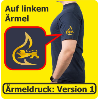 Ärmel: Version 1
