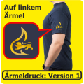 Ärmel: Version 1