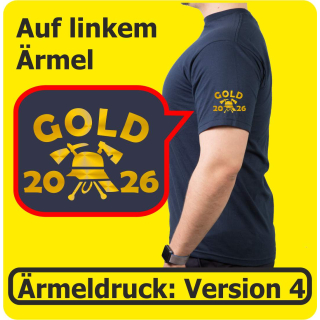 Ärmel: Version 4