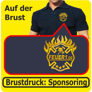 Brust: Sponsoring