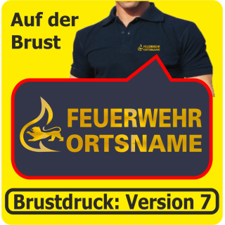 Brust: Version 7