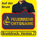 Brust: Version 7