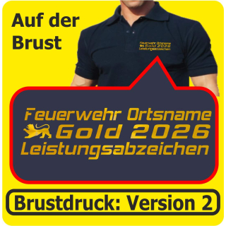 Brust: Version 2