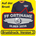 Brust: Version 3