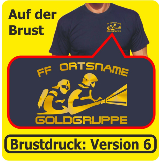 Brust: Version 6