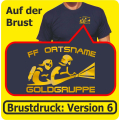 Brust: Version 6