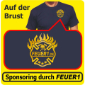 Brust: Sponsoring