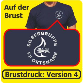 Brust: Version 4
