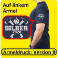 Ärmel: Version 8
