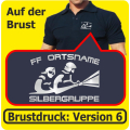 Brust: Version 6